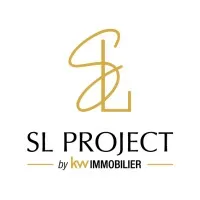 SL PROJECT logo