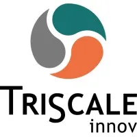TRISCALE INNOV logo