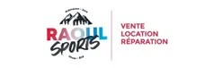 RAOUL SPORTS logo