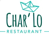 LE CHAR'LO logo