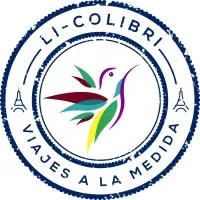LI-COLIBRI VOYAGES logo