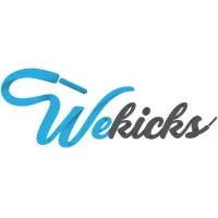 WE COMPANY logo