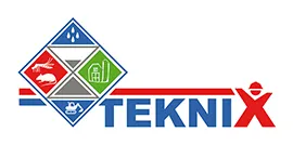 TEKNIX logo