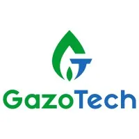 GAZOTECH logo