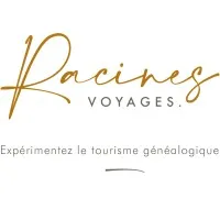 RACINES VOYAGES logo
