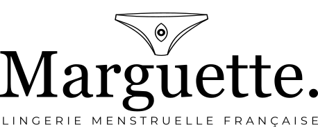 MARGUETTE logo