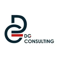 DG CONSULTING logo