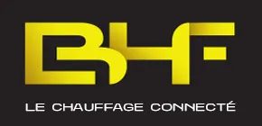 BHF logo