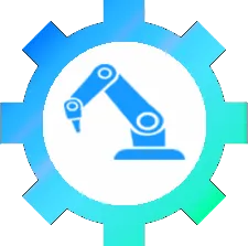 ROBOT ARTICULATION logo