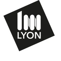 IM LYON logo