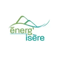ENERG'ISERE logo