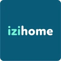 IZIHOME logo