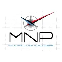 MNP logo