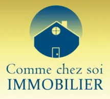 COMME CHEZ SOI logo
