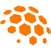 Voici le logo de la marque ODONATECH qui représente son identité graphique.