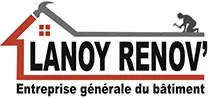 LANOY DAWSON logo