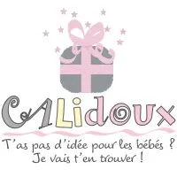 CALIDOUX logo