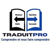 TRADUITPRO logo