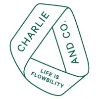 CHARLIE AND CO logo