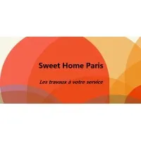 SWEET HOME PARIS logo