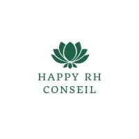 HAPPY RH logo