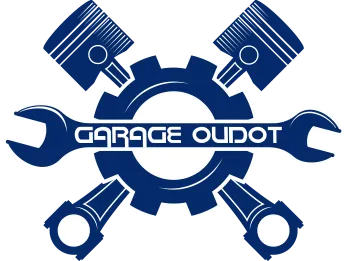 GARAGE OUDOT SERVICES logo