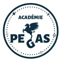 PEGAS ACADEMIE logo