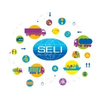 SELI WOOD logo