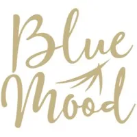 BLUE MOOD logo