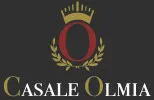 CASALE OLMIA logo