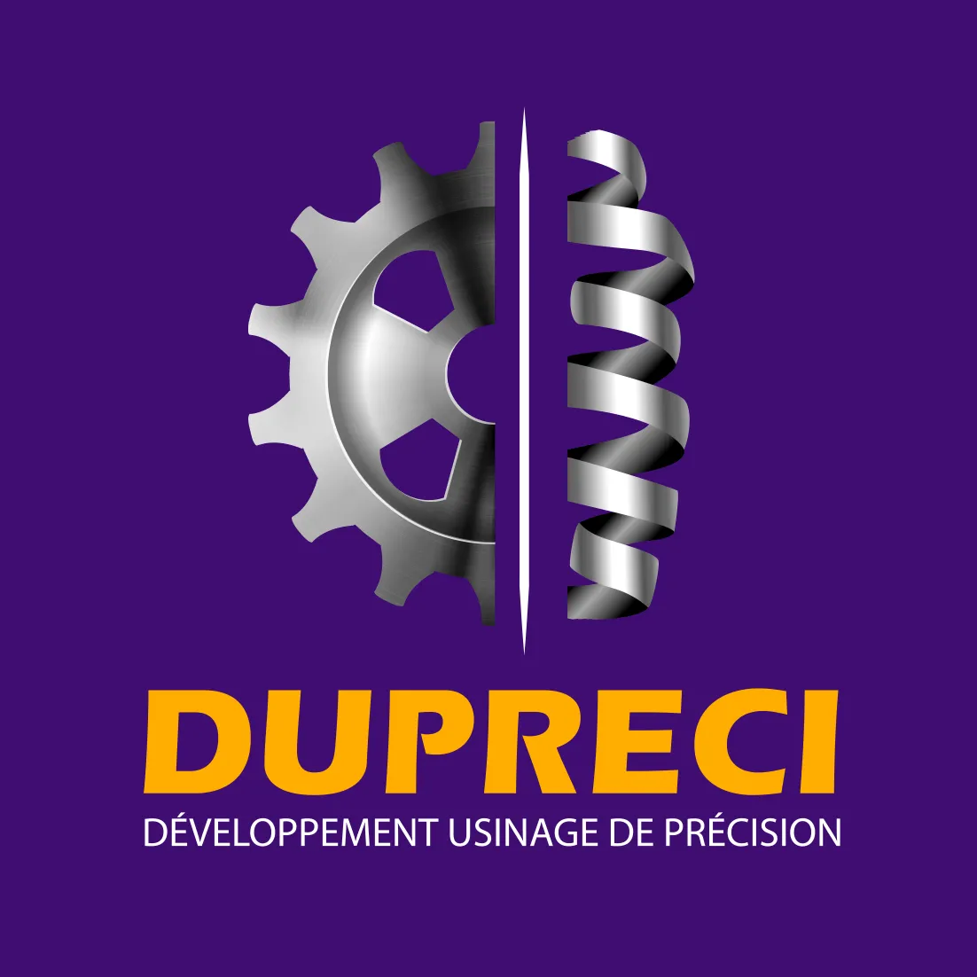 DUPRECI logo