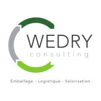 WEDRY CONSULTING logo