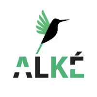 ALKE logo