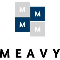 MEAVY logo