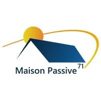 MAISON PASSIVE 71 logo