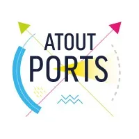 ATOUT PORTS logo