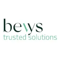 BE YS TRUSTED SOLUTIONS FRANCE logo