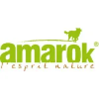 AMAROK ESPRIT NATURE logo