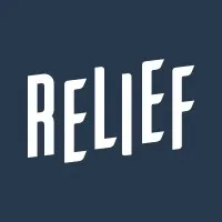 RELIEF EQUIPEMENTS logo