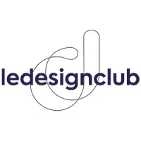 LE DESIGN CLUB logo