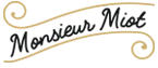 MONSIEUR MIOT logo