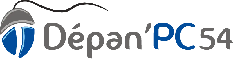 DEPAN' PC54 logo