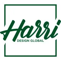 HARRI logo