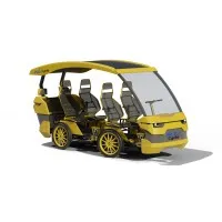 FRANCE QUADRICYCLE logo
