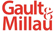 L'AURA logo