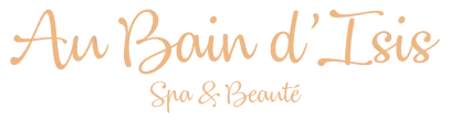 AU BAIN D'ISIS logo