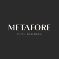 META CORP logo