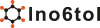 INO6TOL logo
