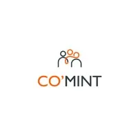 CO'MINT logo