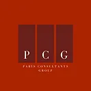 PARIS CONSULTANTS GROUP logo